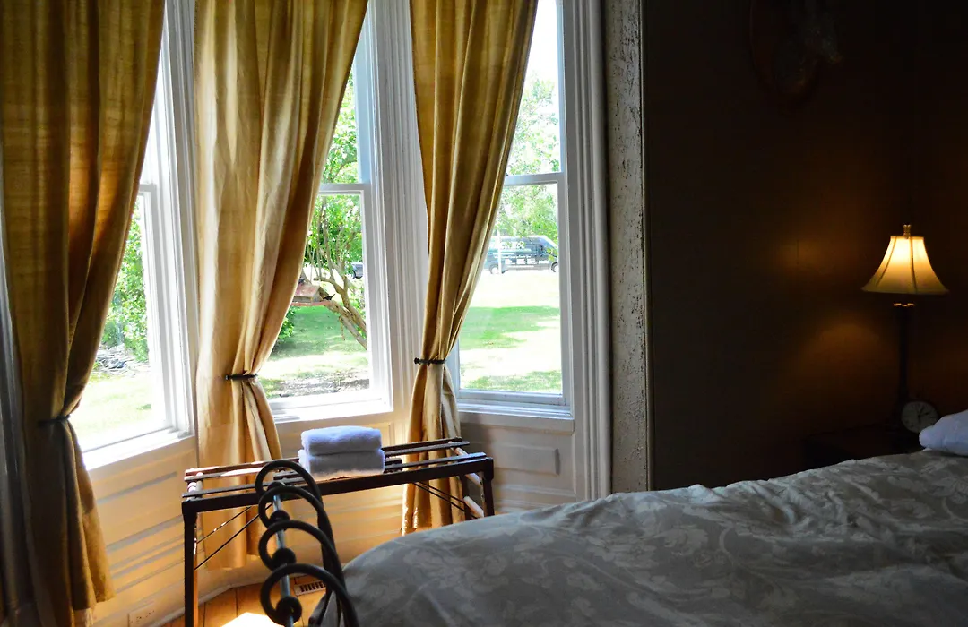The Iron Kettle Bed And Breakfast-1